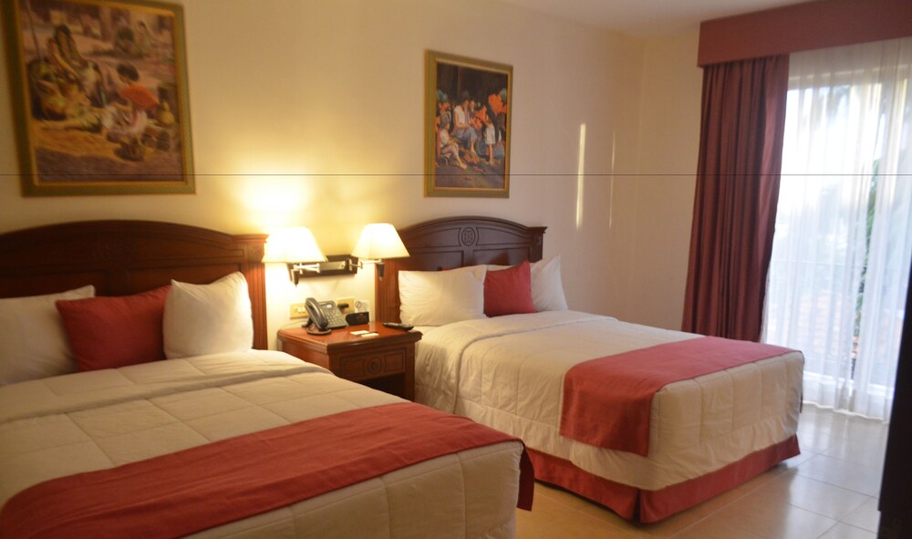 Guestroom