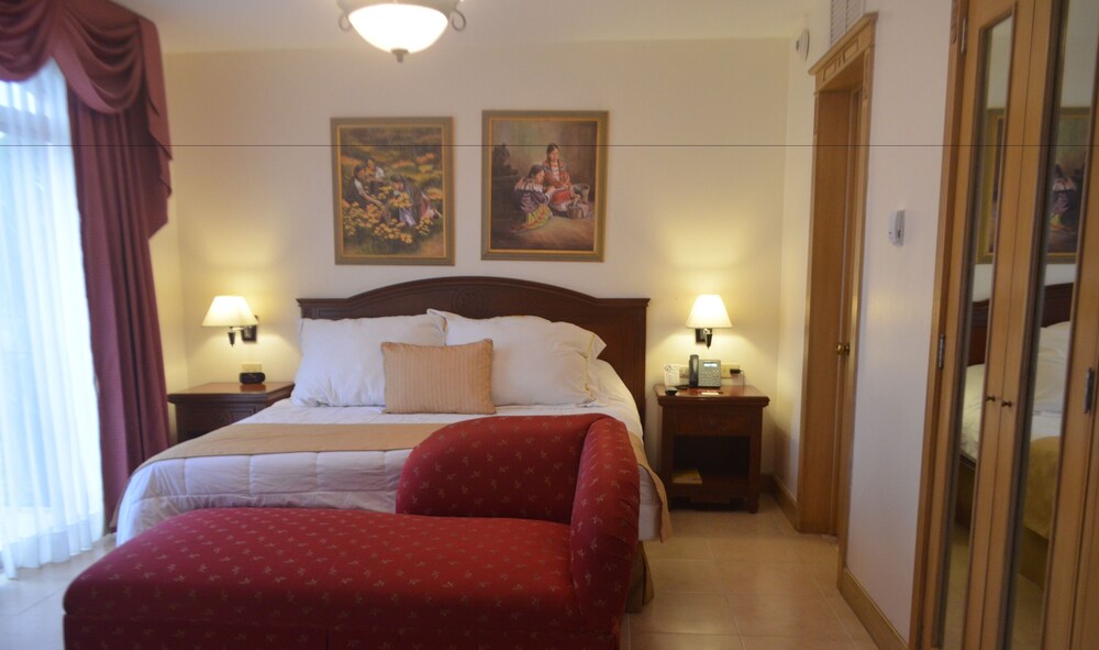 Guestroom