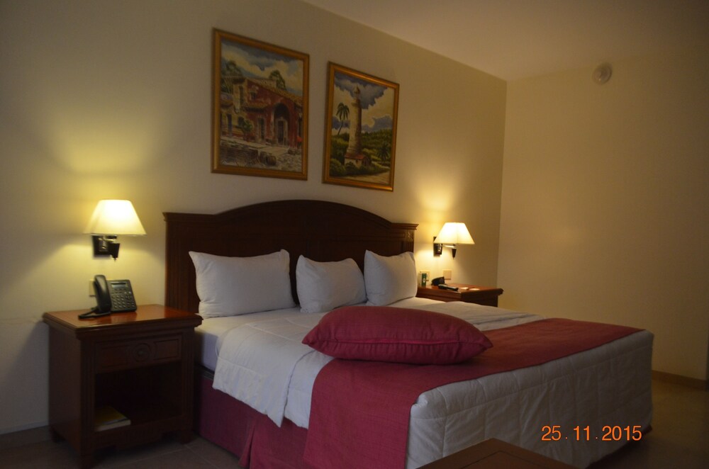 Guestroom