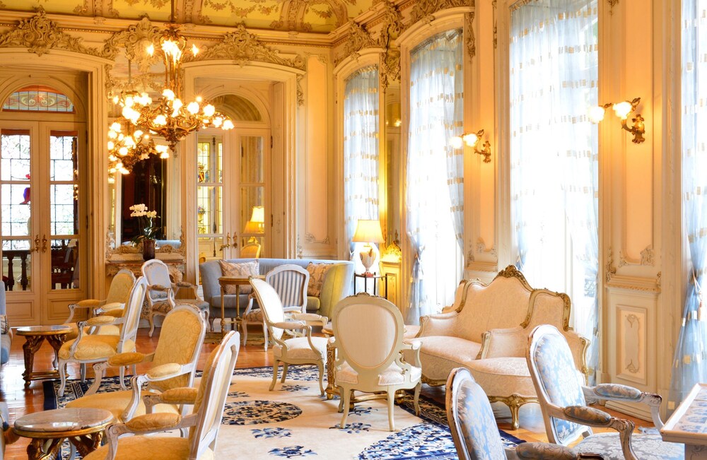Hotel Interior
