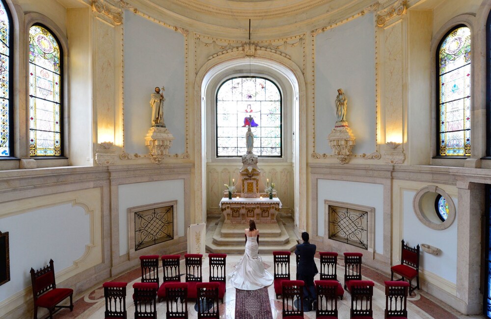 Chapel