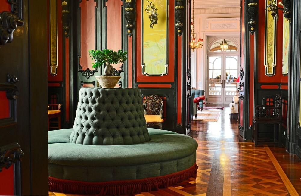 Hotel Interior