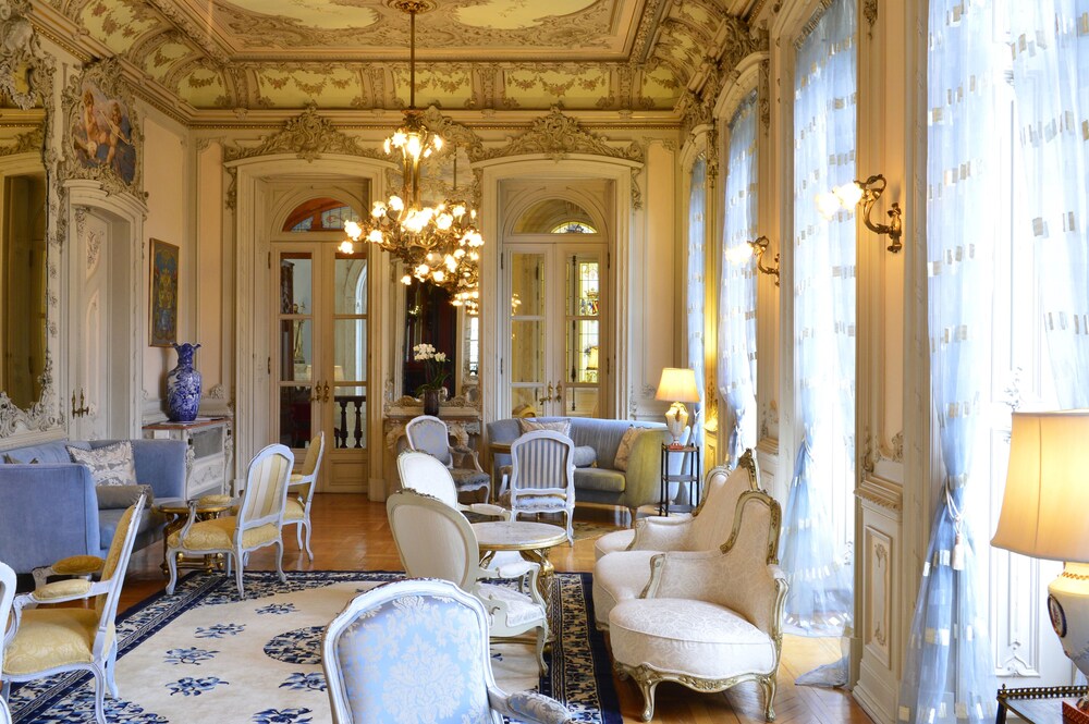 Hotel Interior