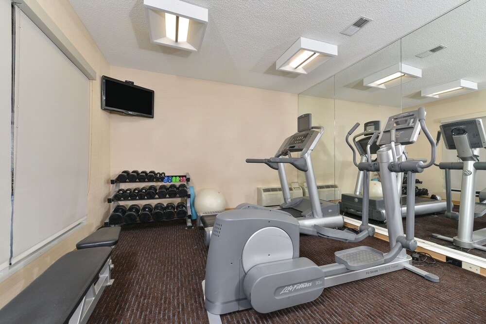 Sports Facility