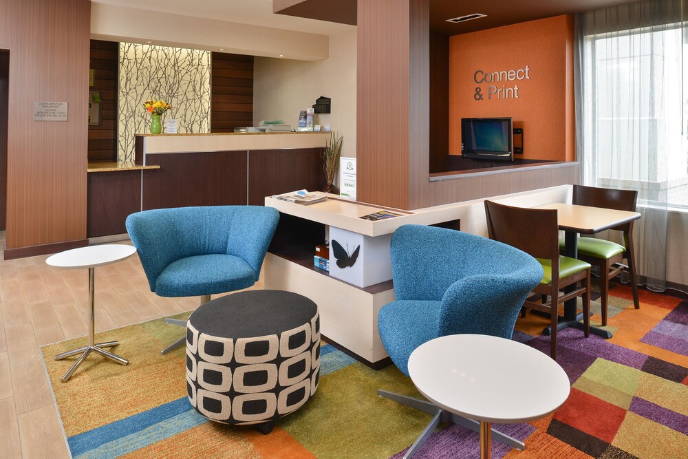 Hotel Interior