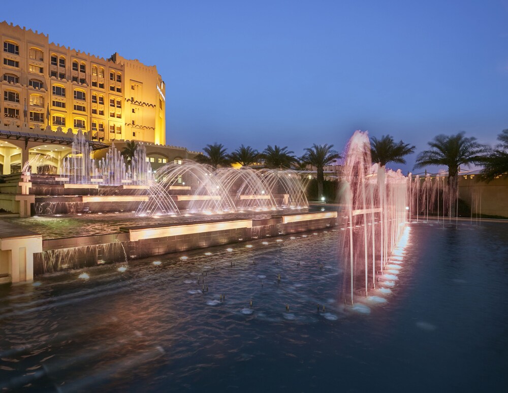 Fountain