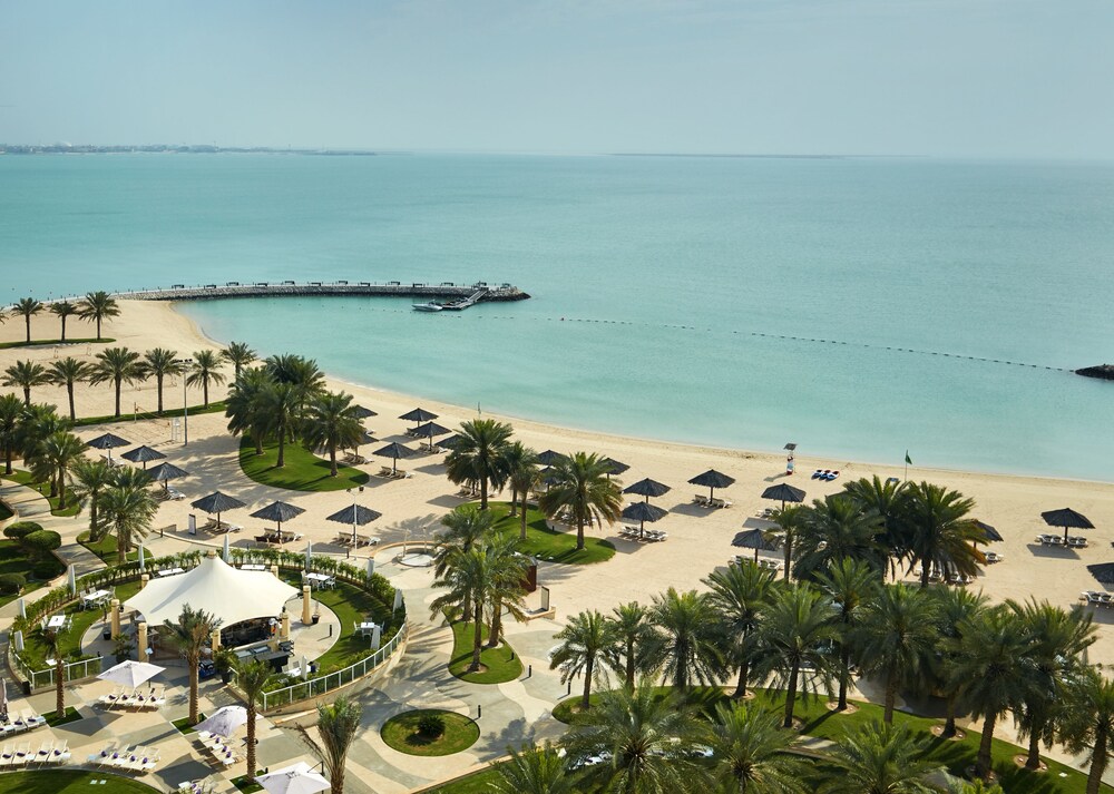 View from Hotel