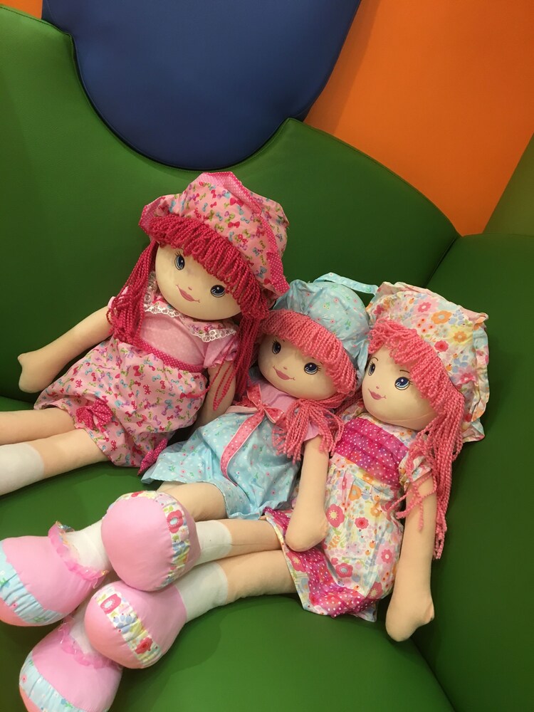 Childrens Area