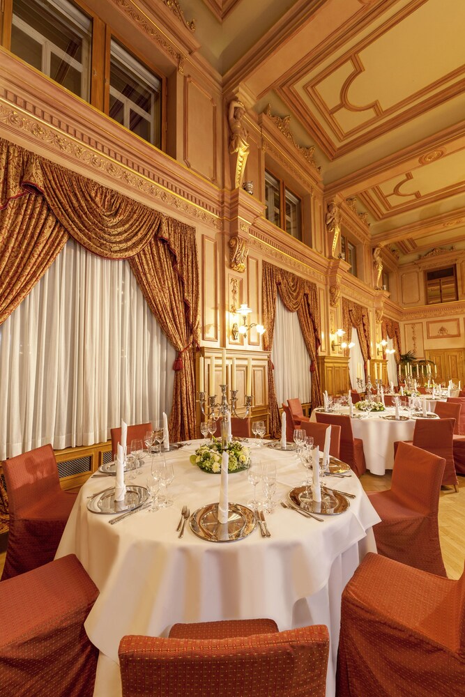 Hotel Interior