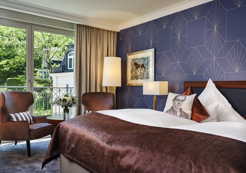 Maison Messmer - ein Mitglied der Hommage Luxury Hotels Collection