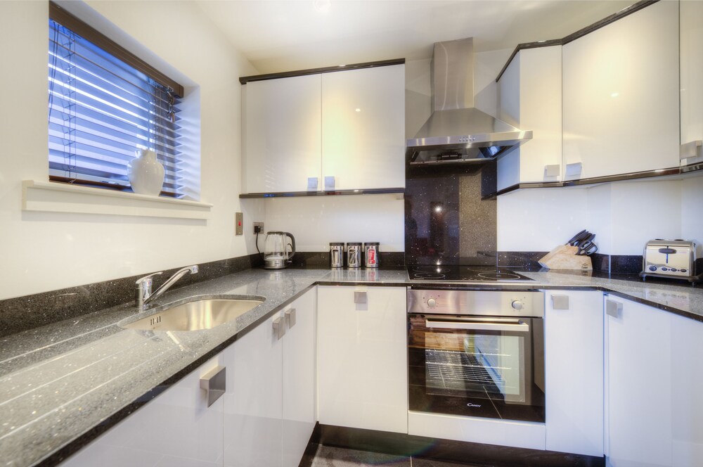 Studio, 1 Double Bed - Guestroom