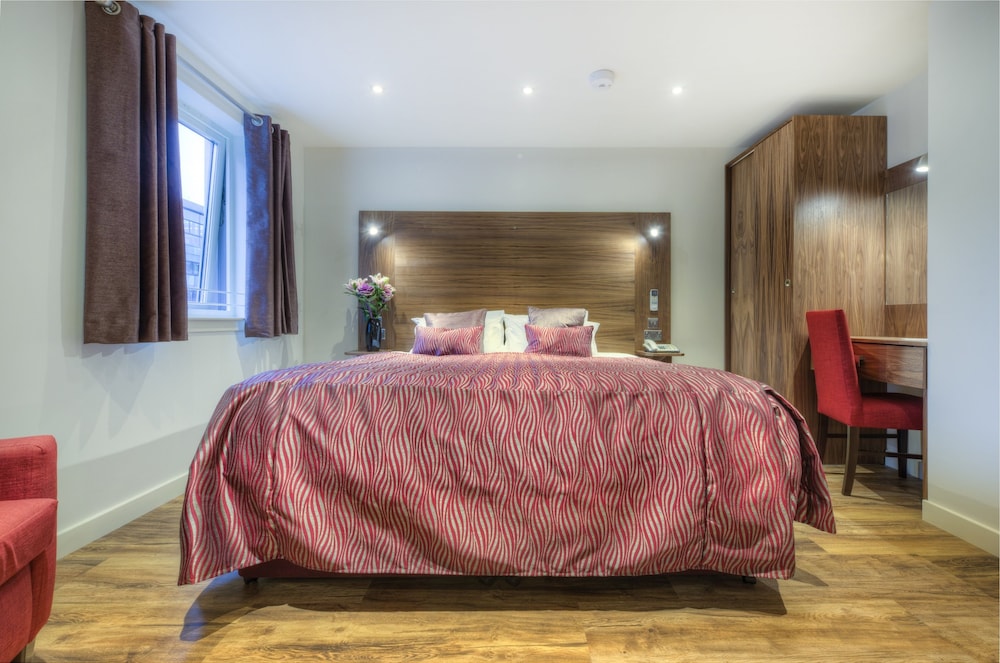 Studio, 1 Double Bed - Guestroom