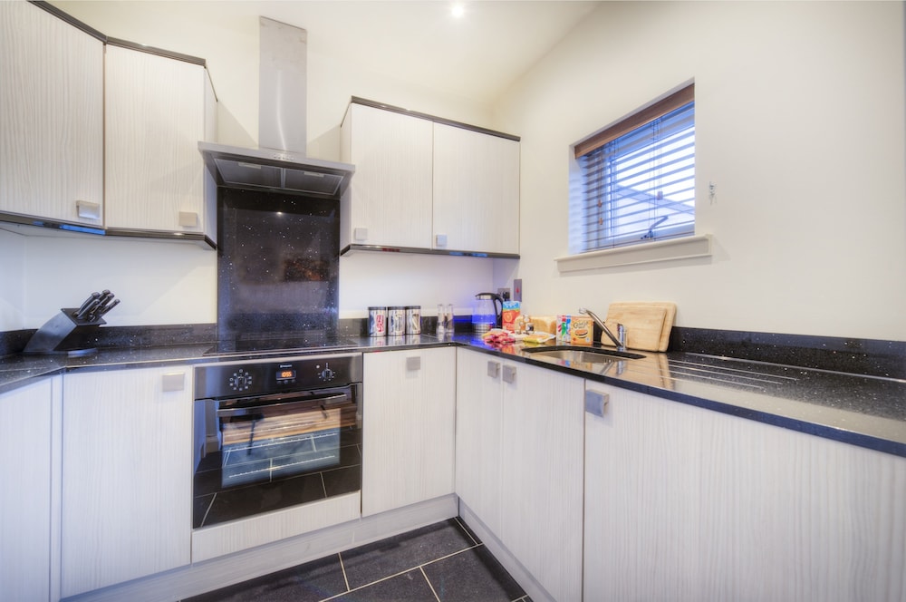 Standard Apartment, 2 Bedrooms (sleeps 3) - In-Room Kitchen