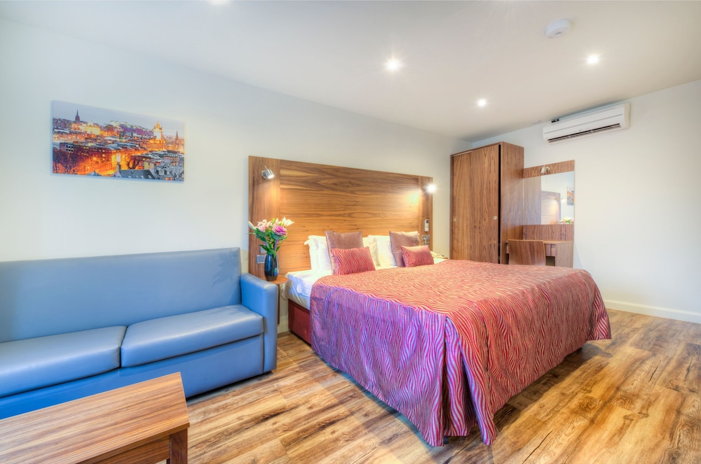 Standard Apartment, 2 Bedrooms (sleeps 5) - Guestroom