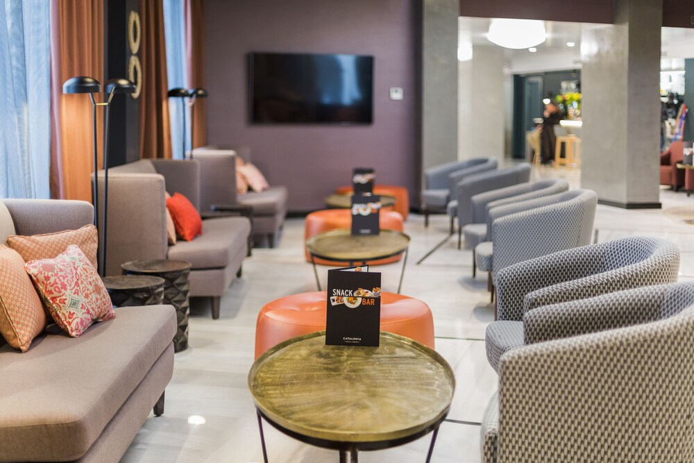 Hotel Bar