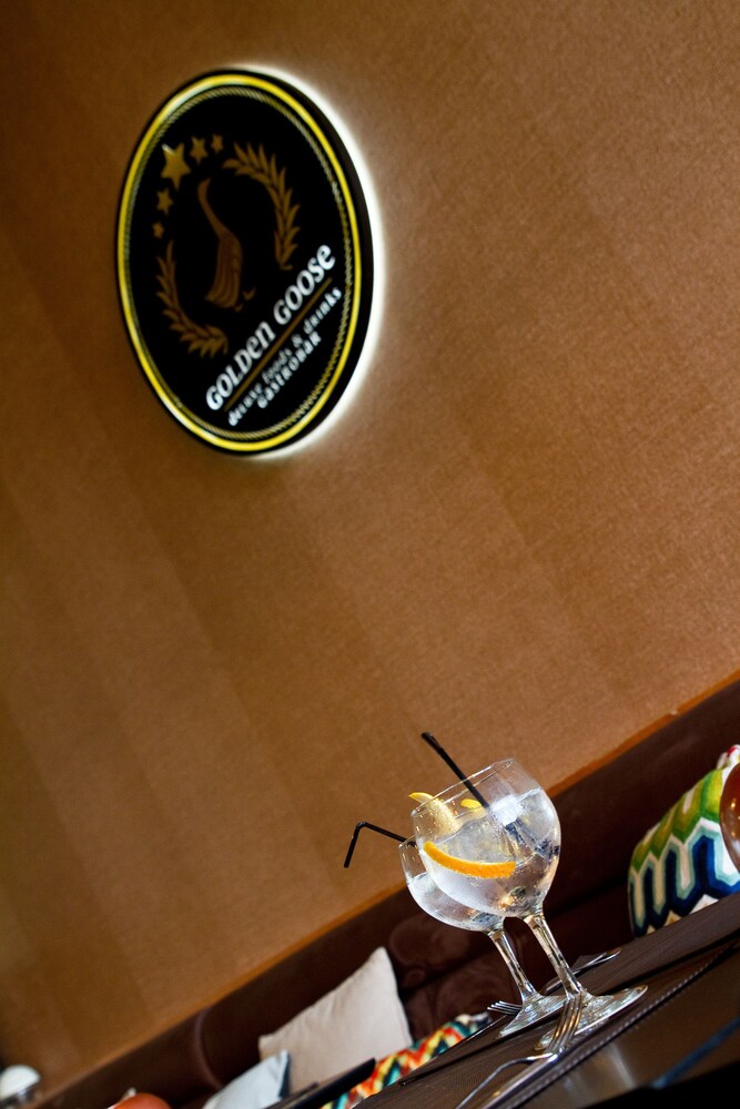 Hotel Bar