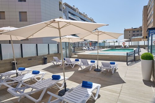 Sercotel Gran Hotel Luna de Granada
