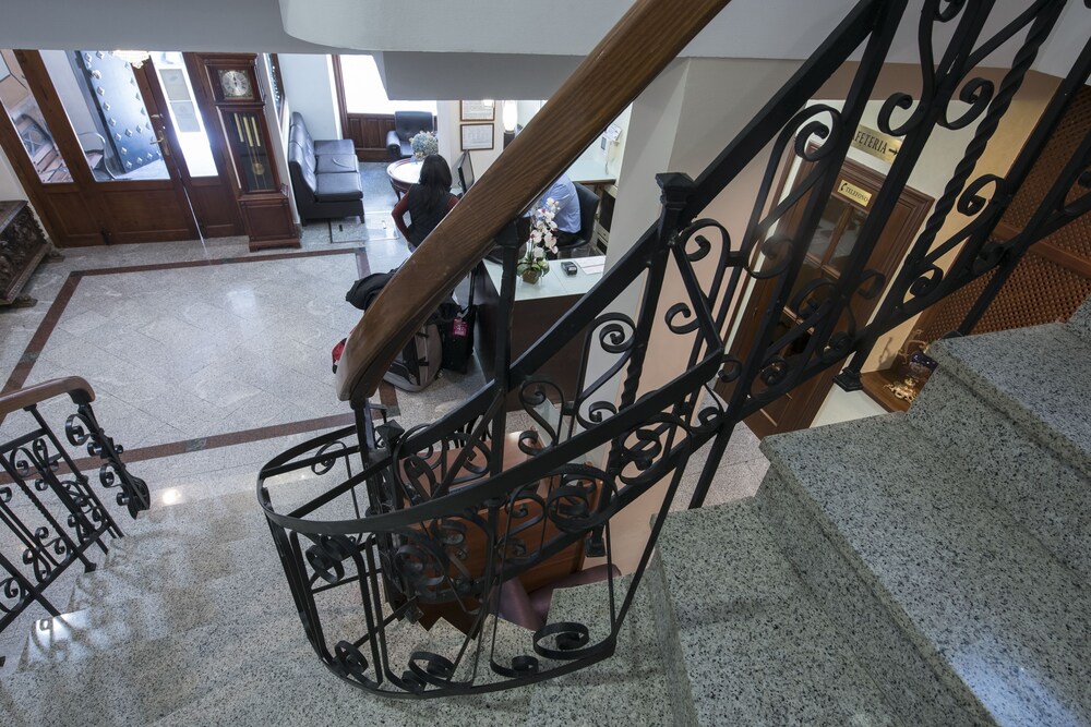Staircase