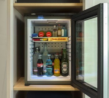 Minibar