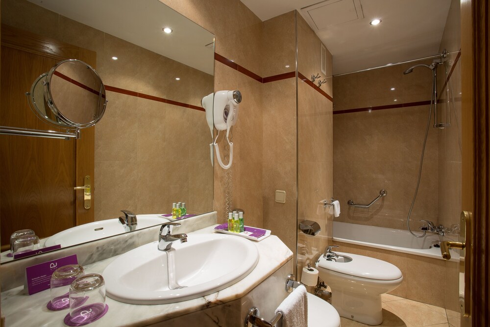 Cuarto de baño
