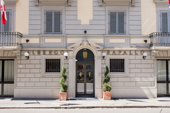 Hotel Front