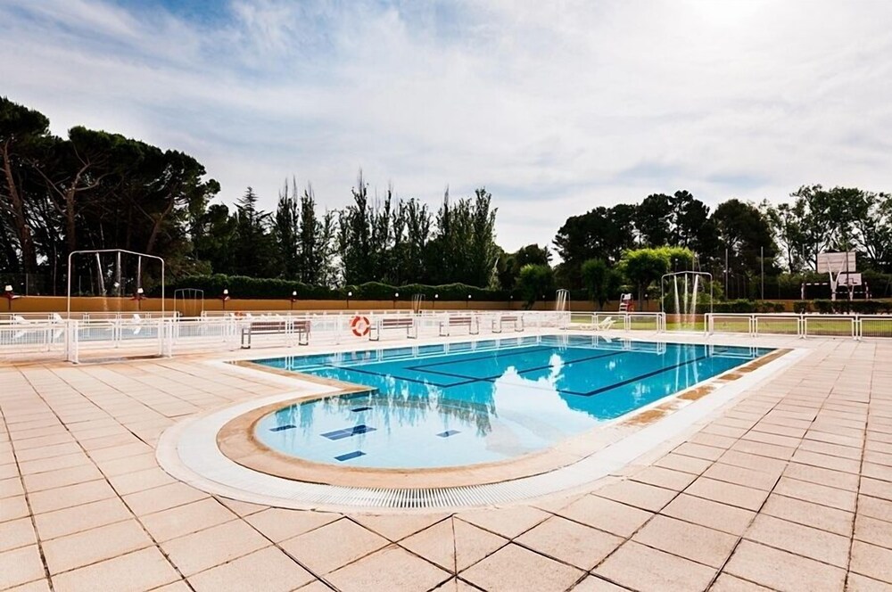 Childrens Pool