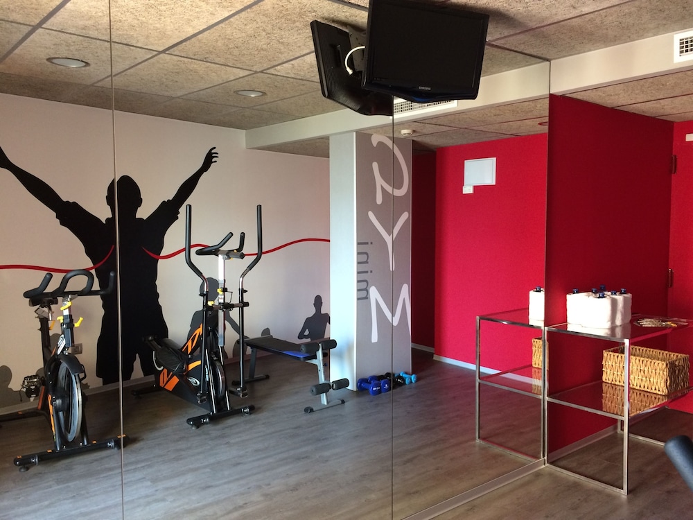 Sports Facility