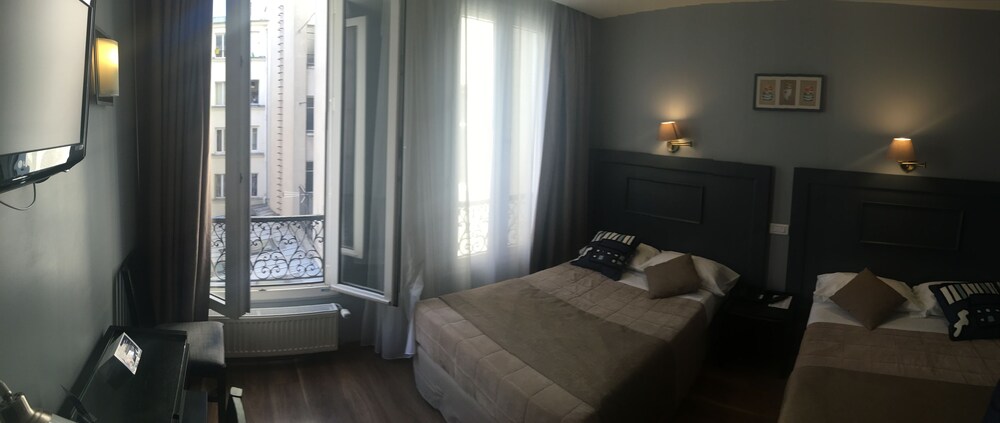 Guestroom