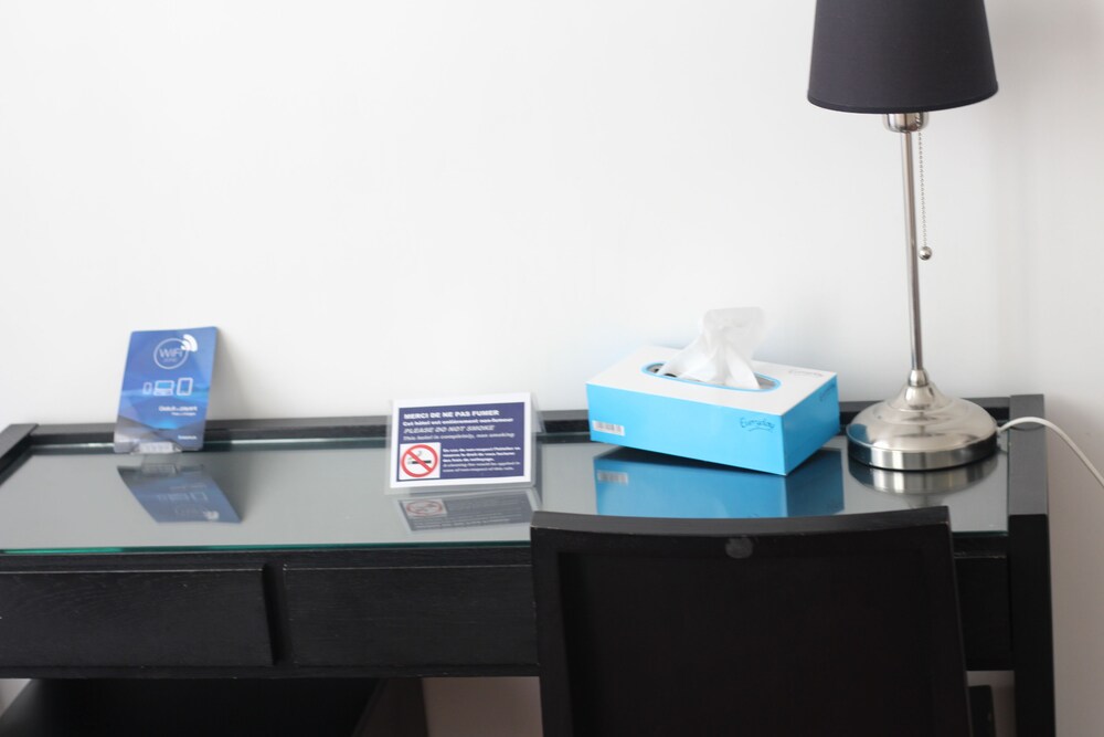 In-Room Amenity