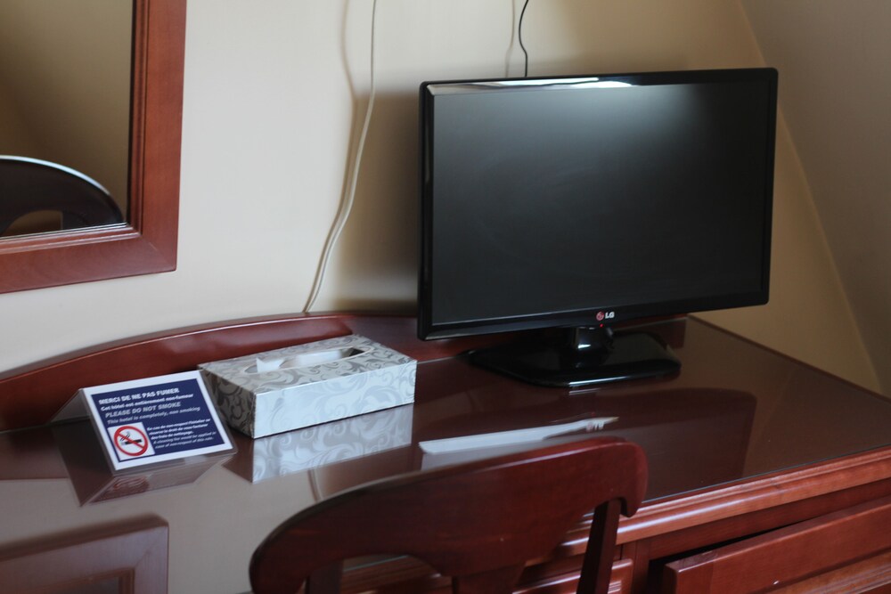 In-Room Amenity