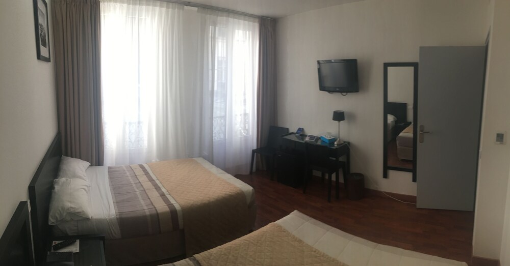 Guestroom