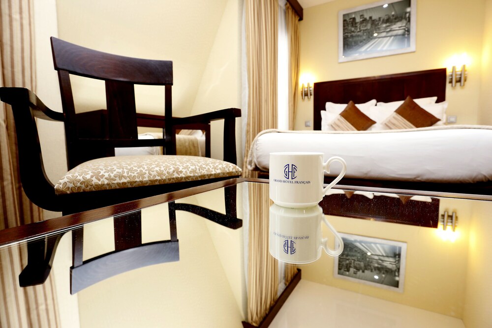 Guestroom
