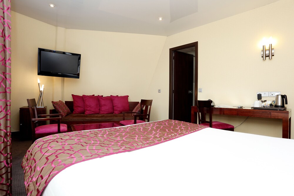 Guestroom