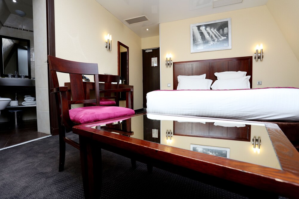 Guestroom