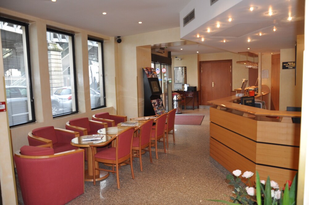Image de l'hôtel