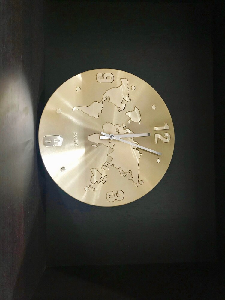 Detalle del interior