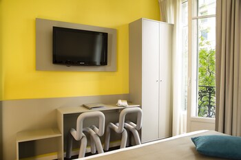 Guestroom