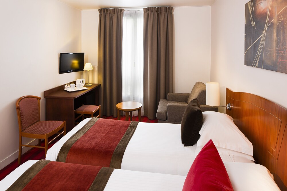 Guestroom