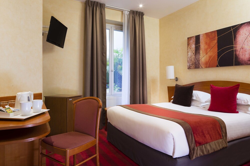 Guestroom