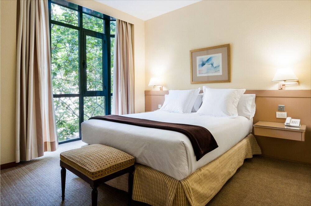 Suite Double - Guestroom