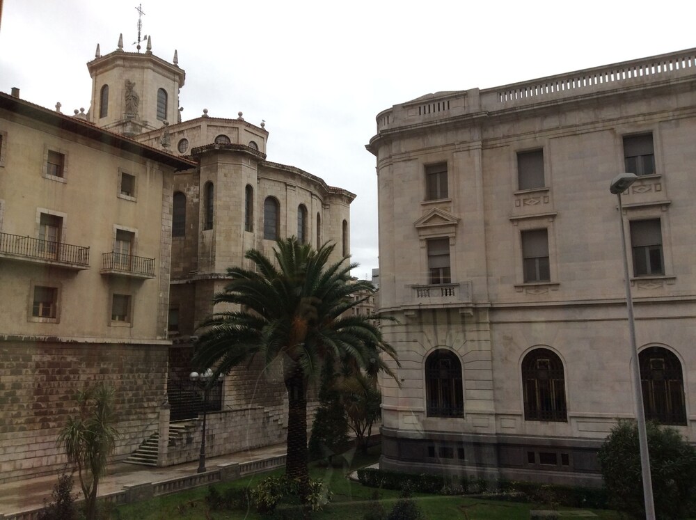 Detalle del exterior