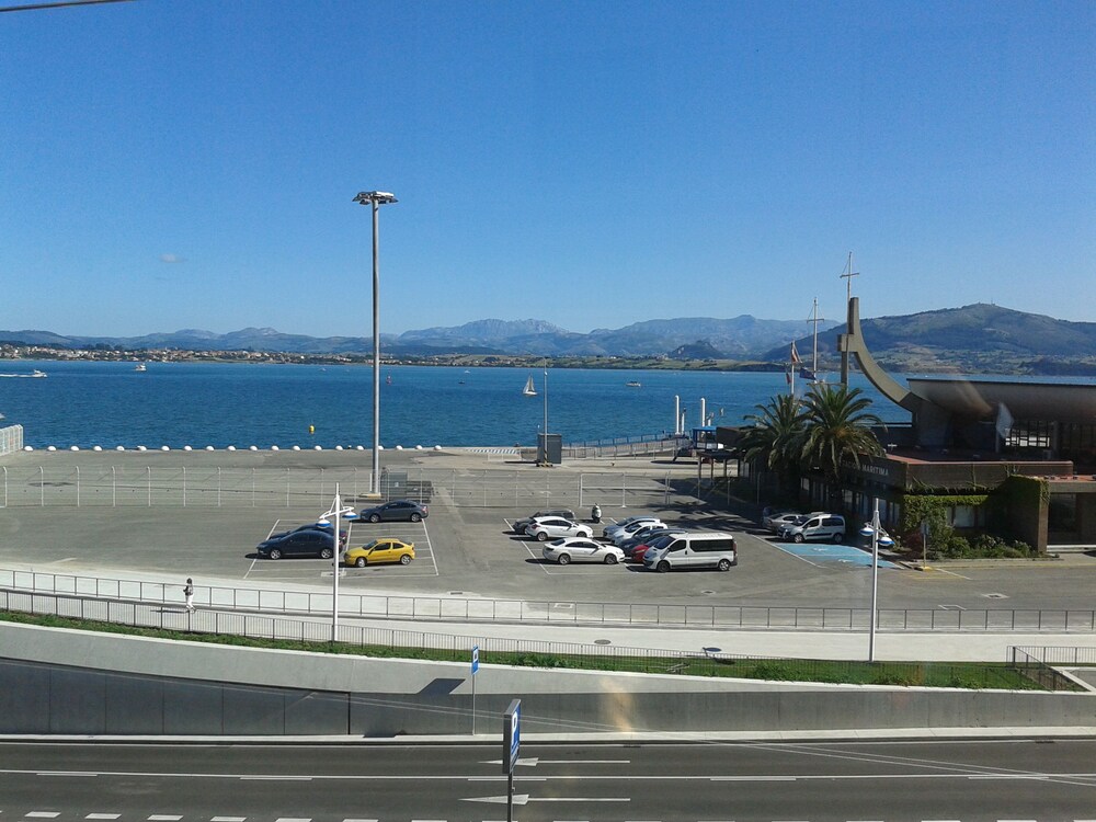 Muelle