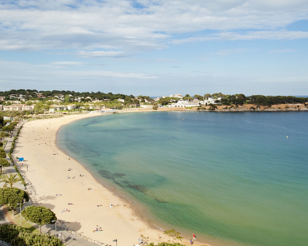 Beach/Ocean View