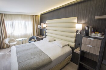 In-Room Safe