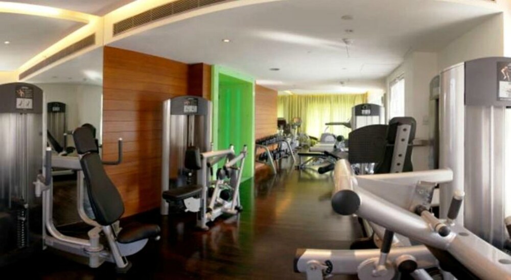 Palestra