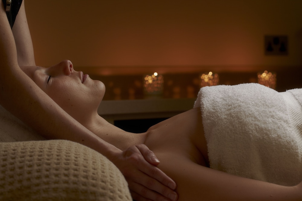 Spa Treatment