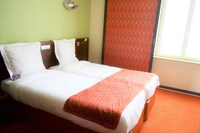 Standard Room, 2 Twin Beds