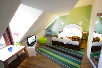 Guestroom