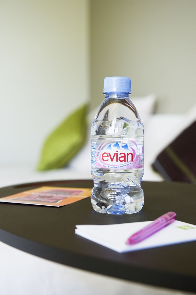 In-Room Amenity