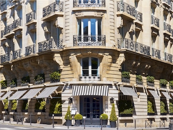 Hotel Front